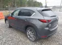 2021 MAZDA  - Image 3.