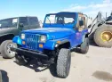 1995 JEEP  - Image 2.