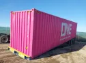 2016 CONTAINER  - Image 2.