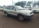 2005 HYUNDAI  - Image 1.