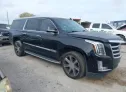 2017 CADILLAC  - Image 1.