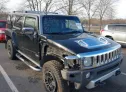 2008 HUMMER  - Image 1.