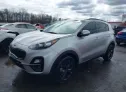 2020 KIA  - Image 2.