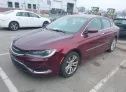 2016 CHRYSLER  - Image 2.