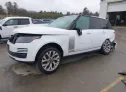 2021 LAND ROVER  - Image 2.