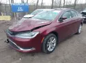 2016 CHRYSLER  - Image 2.