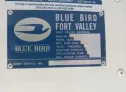 2014 BLUE BIRD  - Image 8.