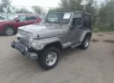 2001 JEEP  - Image 2.