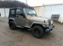 2004 JEEP  - Image 1.