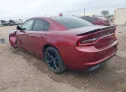 2018 DODGE  - Image 3.