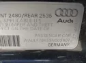 2009 AUDI  - Image 9.