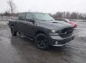 2018 RAM  - Image 1.