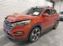 2016 HYUNDAI  - Image 2.