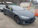 2014 TESLA  - Image 1.