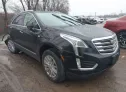 2017 CADILLAC  - Image 1.