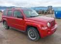 2008 JEEP  - Image 1.