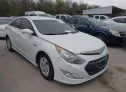 2012 HYUNDAI  - Image 1.