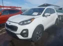 2020 KIA  - Image 2.