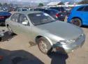 1993 INFINITI  - Image 1.