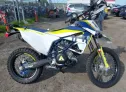 2023 HUSQVARNA  - Image 8.