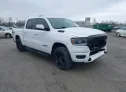 2020 RAM  - Image 1.