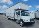 2018 FREIGHTLINER  - Image 1.