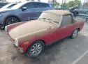 1979 MG  - Image 2.