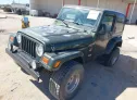 1997 JEEP  - Image 2.