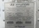 2016 HYUNDAI TRANSLEAD INC  - Image 9.