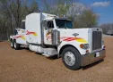 1995 PETERBILT  - Image 1.