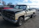 1984 GMC  - Image 2.