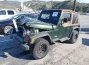 1997 JEEP  - Image 2.