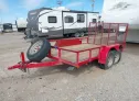 2014 TANDEM TRAILER  - Image 2.