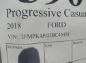 2018 FORD  - Image 9.