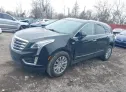 2017 CADILLAC  - Image 2.