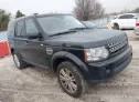 2011 LAND ROVER  - Image 1.