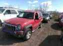 2003 JEEP  - Image 2.