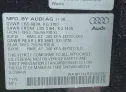 2007 AUDI  - Image 9.