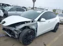 2022 TESLA  - Image 2.