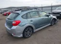 2012 SUBARU  - Image 4.