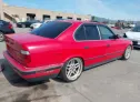 1991 BMW  - Image 4.
