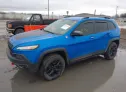 2018 JEEP  - Image 2.