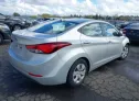 2016 HYUNDAI  - Image 4.