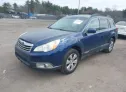 2010 SUBARU  - Image 2.