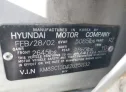 2002 HYUNDAI  - Image 9.