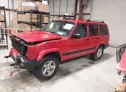 2000 JEEP  - Image 2.