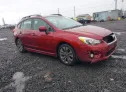 2012 SUBARU  - Image 1.