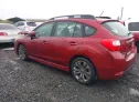 2012 SUBARU  - Image 3.