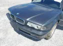 2001 BMW  - Image 6.