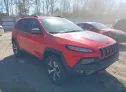 2017 JEEP  - Image 1.